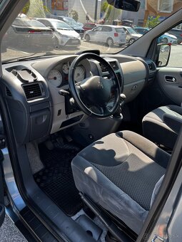 Peugeot Expert Tepee 2.0 7500€ - 15
