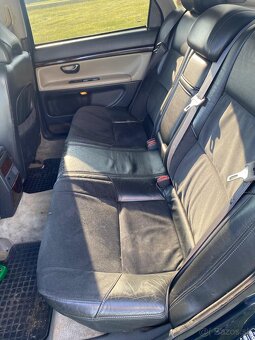 Volvo S80 2.5 TDI, 5st. automat, 103kw, r.v.1999 - 15