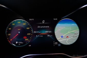 Mercedes-Benz GLC SUV 200 d 4MATIC I V ZÁRUKE I ODPOČET DPH - 15