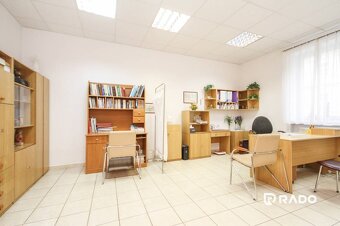 RADO | Na predaj ambulancia 101m2, Bratislavská ul. - Žilina - 15