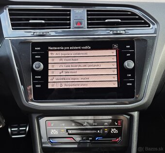 Volkswagen Tiguan 2.0 TDI EVO R-Line DSG - 15