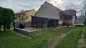 Exkluzívna Ponuka: Rodinný dom s obrovským pozemkom a potenc - 15