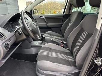 Volkswagen Polo 1.4i / 59kW / 2009 / Trendline - 15