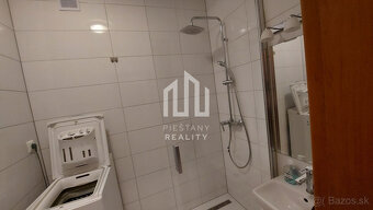 Na prenájom 2-izbový byt, Piešťany-Krajinská - 15