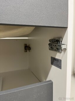 UMÝVADLO+SKRINKA JIKA CUBE - 15