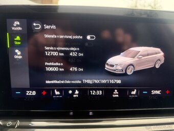 Škoda Octavia Combi 2.0 TDI SCR Style - 15