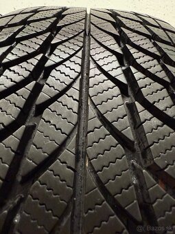 Zimná sada Audi A1 , Scala , Rapid 5x100 R16 195/55/16 - 15