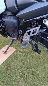 Suzuki GSX650 FA - 15