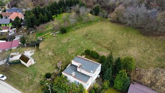 NA PREDAJ: Pozemok Podhorany 1403 m2 - 15