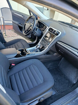 Ford Mondeo combi 2016 2.0 TDCi TITANIUM - 15