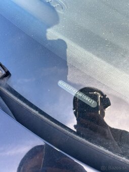 Golf VI - 15