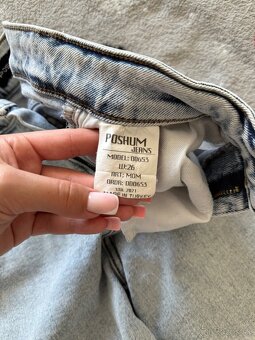 VEĽKÝ VÝPREDAJ MÓDNEHO OBLEČENIA ZA SUPER CENY - 15