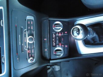 Audi Q3 2.0 TDI PRESTIGE S-LINE - 15