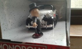Zberateľské modely  áut  1/24 - 15