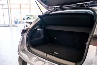 Opel Mokka  MOKKA EDITION 1,2T 100k MT6 - 15