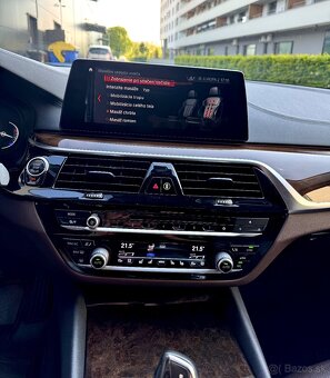 BMW Sport Line 520d XDrive 140kw G30 - 15