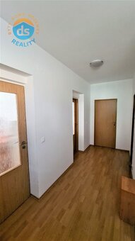 Na prenájom byt 2+1, novostavba, 68 m2, balkón, parkovacie s - 15