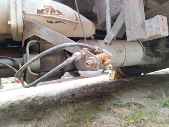 TATRA T 815 4X4 - 15