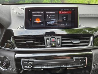 BMW X1 xDrive20d Luxury line - 15
