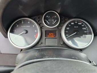 Predám Peugeot 207 1.4 benzín - 15
