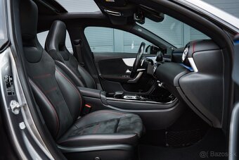 Mercedes-Benz CLA 250 AMG Line Night Paket Multibem LED..... - 15