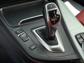 BMW Rad 3 330d xDrive M Sport A/T - 15