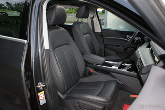 Audi E-tron 50 quattro - 15