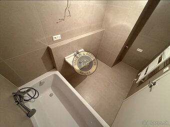 Predaj 2i vysoký štandard,apartmán Metropolis Bratislava - 15