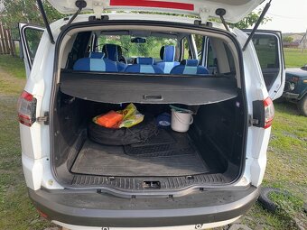Ford S-MAX - 15