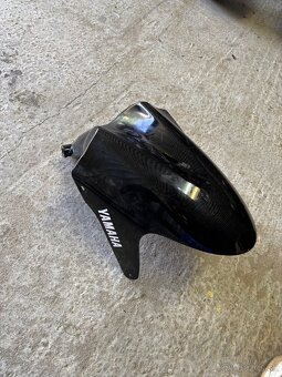 Plasty Yamaha Aerox - 15