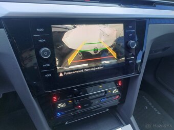 VW ARTEON 2.0TDI DSG ELEGANCE 2023 HAVAROVANÝ - 15