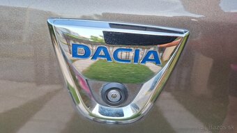 Dacia Sandero Steppway. - 15