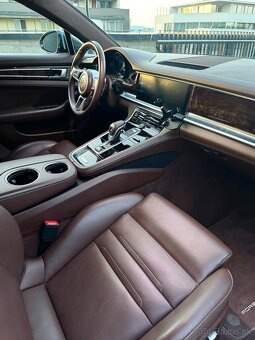Porsche Panamera Turbo Mozna Vymena - 15