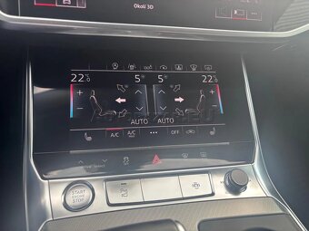 Audi A6 50 3.0 TDI mHEV Basis quattro tiptronic - 15