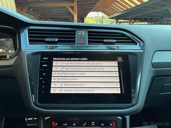 Volkswagen Tiguan Allspace 2022 R-Line 147kw 2.0 TDI 4x4 DPH - 15