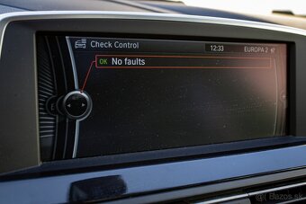 BMW Rad 6 Gran Coupé 640d - 15