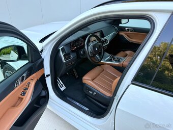 BMW X5 3.0d xDrive - 15