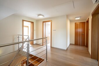 RODINNÝ DOM Veľké Krškany s vlastnou botanickou záhradou - 15