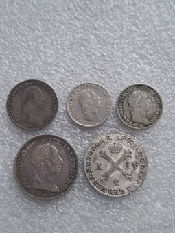 Mince Habsburgovci 16.-19. Storocie - 15