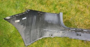 Mercedes ML M GLE W166 2011 - 2018 - Zadny naraznik - 15