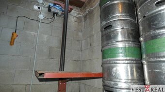 Na predaj reštauračné zariadenie-bistro, Leopoldov - 15