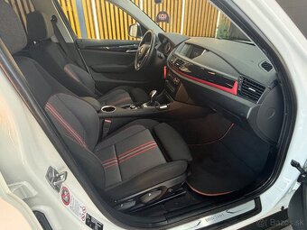 BMW X1 xDrive 18d A/T - 15