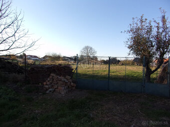 Na predaj rodinný dom 120 m2, pôvodný stav, pozemok 2091 m2, - 15