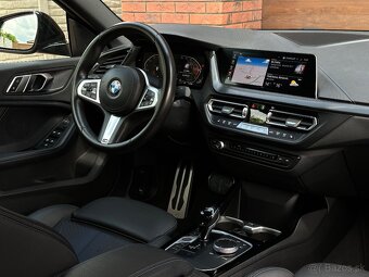 BMW 218i GRAN COUPE 100KW AUTOMAT M-SPORT 6/2022 ODPOČET DPH - 15