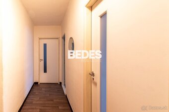 BEDES | predaj 2-izb. byt v Handlovej, Partizánska ul. 69 m2 - 15