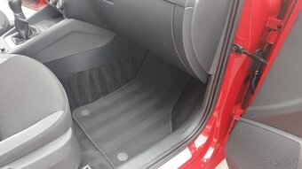 Škoda Octavia combi 3,,   joy,, 2.0 TDI,, 110kw. ,,,4x4,,, - 15