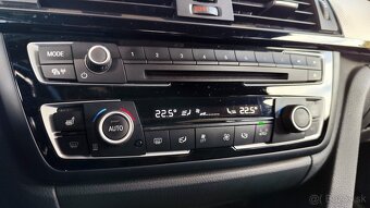 BMW 430d xDrive GranCoupe M-Packet 190kW 11/2016 147000km - 15