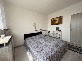 Na predaj: 3 izb.byt + 2x BALKON + ŠPAJZA + PIVNICA - 15
