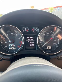 Audi TTS - 15