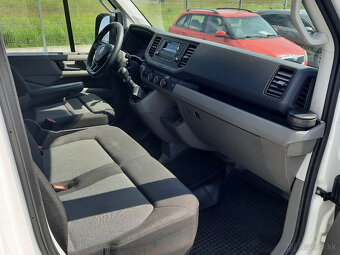 Volkswagen Crafter 2,0 TDi - 15
